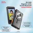 Hoco RK-X40E Magnetic Wireless Selfie Screen for Rear Camera
