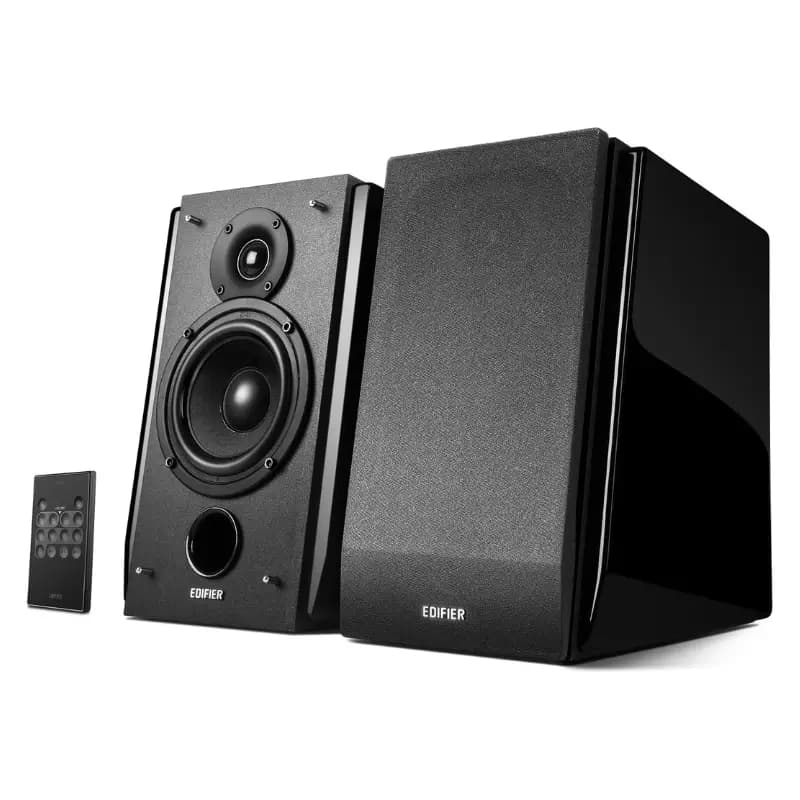 Edifier R1850DB 70W Bluetooth Bookshelf Speakers