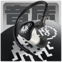 NF ACOUS NA3 DD IEM Earphones with MCL-10 Dynamic Driver & OFC Cable