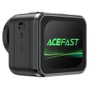ACEFAST X1 4K Waterproof Action Camera With Dual-Screen Display