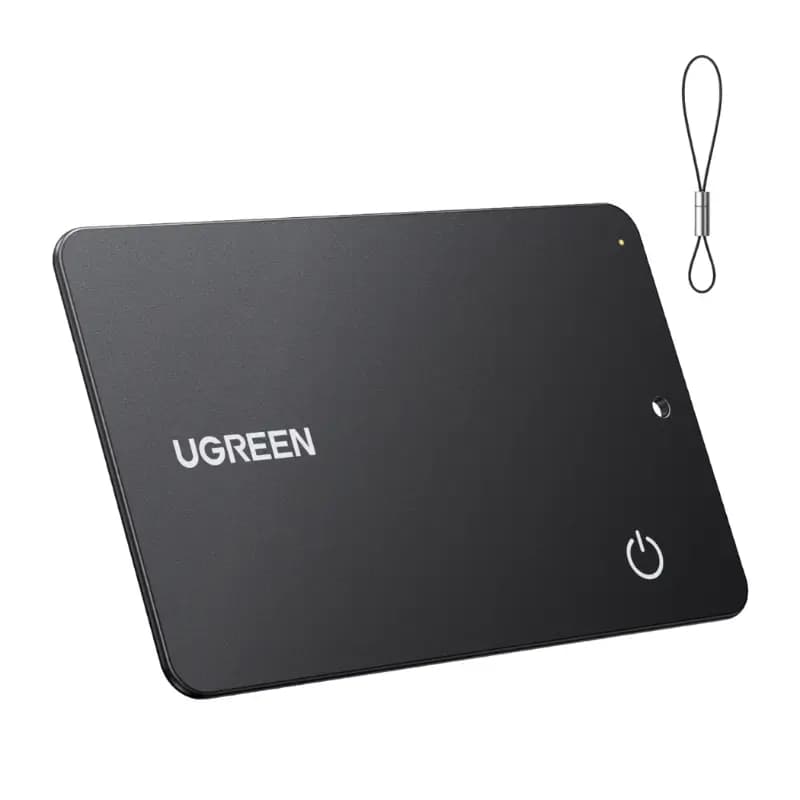 UGREEN CM915 Finder Slim Pro Ultra-Thin Bluetooth Smart Tracker Card 