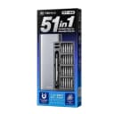 REMAX RT-08 51-in-1 Professional Precision Screwdriver Repair Tool Kit