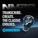 NFACOUS NM20 Dynamic Driver In Ear Monitor Studio Earphones (61 characters)