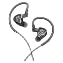 NFACOUS NM20 Dynamic Driver In Ear Monitor Studio Earphones (61 characters)