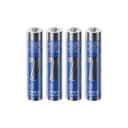 REMAX LR03 AAA Alkaline Battery Ultra Power Core with Anti-Leak Protection