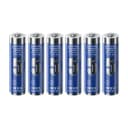REMAX LR6 Ultra Power Core AA Alkaline Battery With Anti-Leak Protection