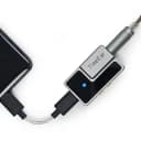 TimeEar TEU-8 Fully Balanced DAC Headphone Amplifier with ESS9028Q2M Chip and DSD256 Support