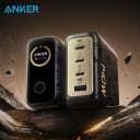 Anker B2697 140W GaN Charger with PD 3.1 Fast Charging Support