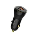 LDNIO C103 60W PD QC Super Fast Car Charger