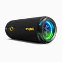 W-KING D320 40W Portable Bluetooth Speaker