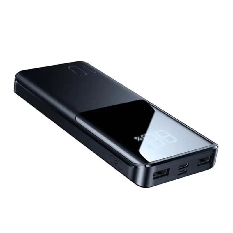 JOYROOM JR-QP191 Mini 22.5W Fast Charging Power Bank 10000mAh LED Display