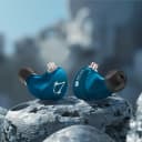 NF ACOUS NG3 Assassin's Creed Edition Gaming Earphones (55 characters)