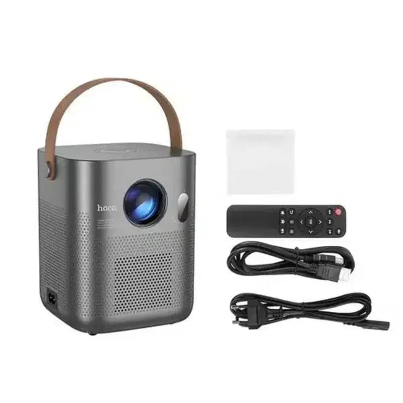 HOCO DT4 Smart Android Projector