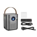 HOCO DT4 Smart Android Projector