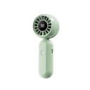 WiWU Wi-FS017 Bubble Pro Portable Handheld Fan with Digital Display