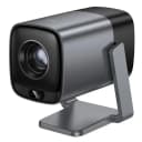 HOCO DT7 Full HD 1080P Android Smart Projector with Electric Focus