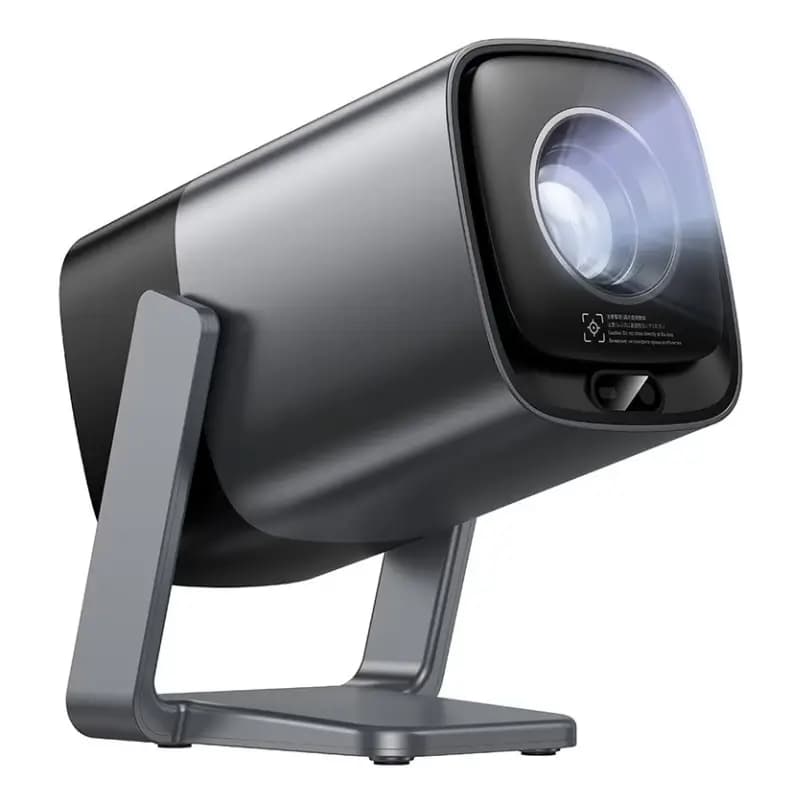 HOCO DT7 Full HD 1080P Android Smart Projector with Electric Focus