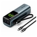 Vention FKFH0-TY 20000mAh 165W Power Bank with Smart TFT Display
