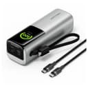 Vention FKFH0-TY 20000mAh 165W Power Bank with Smart TFT Display