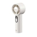 AISOLOVE F04 Portable Handheld USB Fan with 16.5-Hour Battery Backup