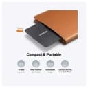UGREEN CM817 Bluetooth Smart Tracker with IP68 Waterproof Design
