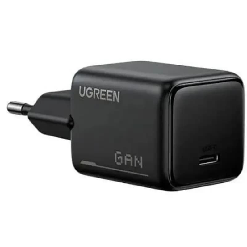 UGREEN X517 25W USB-C GaN Fast Charger for Smartphones & Tablets