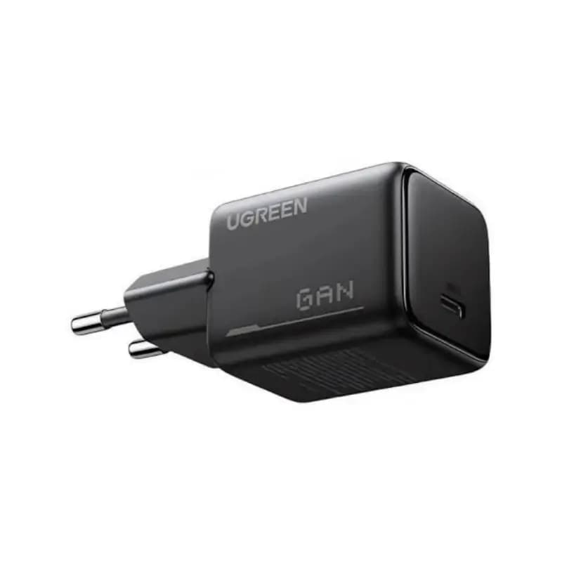 UGREEN X517 25W USB-C GaN Fast Charger for Smartphones & Tablets