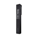 Sony ICD-TX660 Ultra-Slim Digital Voice Recorder With Stereo Mic and 636-Hour Recording