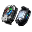 MEMO DLA8 RGB Semiconductor Phone Cooler with Turbo Fan Cooling
