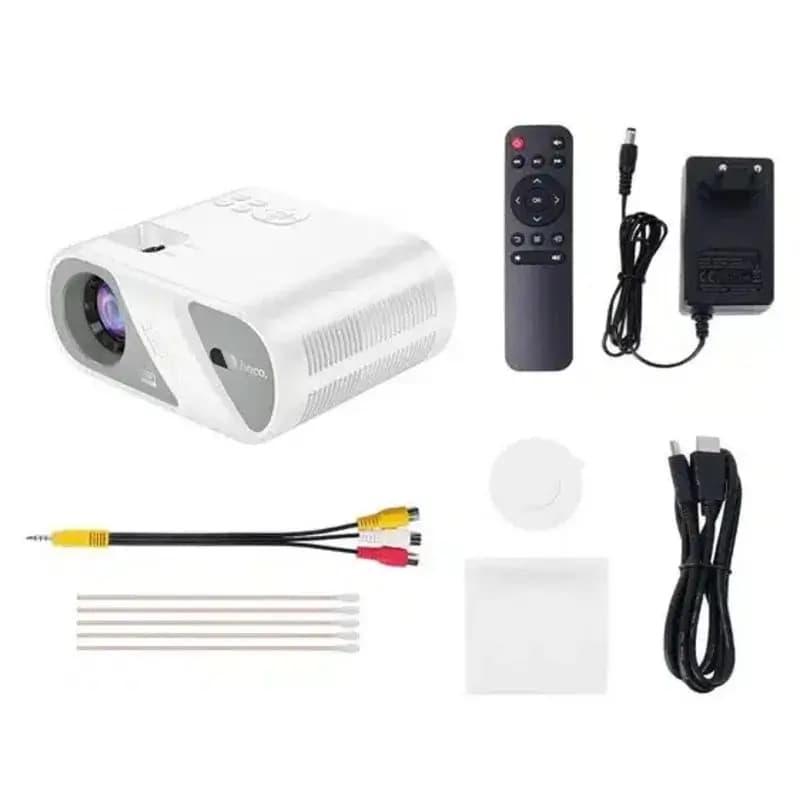 HOCO DT1 Wireless Mini Projector
