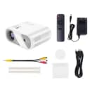 HOCO DT1 Wireless Mini Projector