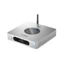 FIIO K13 R2R Desktop DAC & Headphone Amplifier with 2400mW Balanced Output and Bluetooth 5.4 LDAC