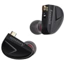 CVJ ASsassin 3D Vibrating Gaming Headset with Dual Output Channels