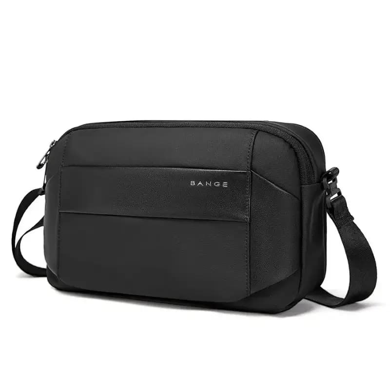 BANGE BG-7717 Waterproof Crossbody Sling Bag