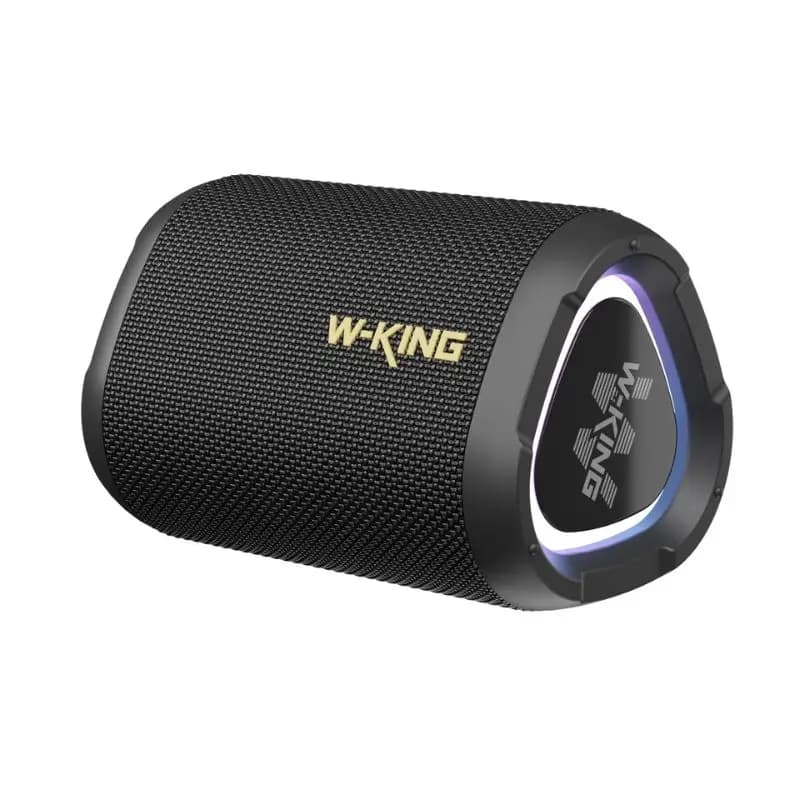 W-KING D110 Portable Bluetooth Speaker 70W Bass