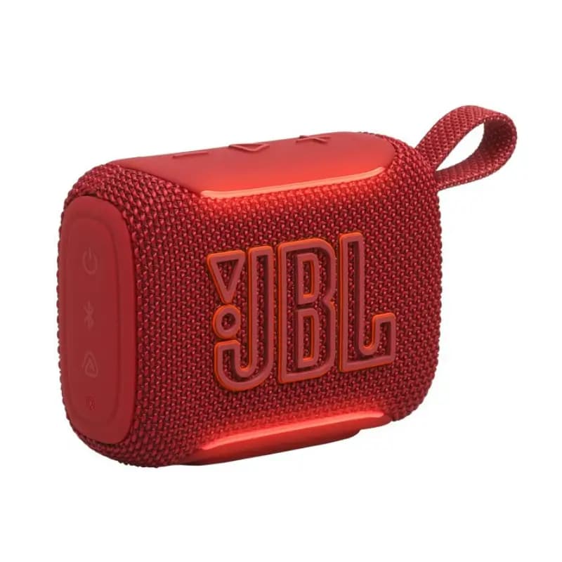 JBL Go 5 Portable AirTouch Auracast Speaker with IP68 Waterproof Design