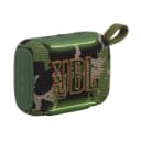 JBL Go 5 Portable AirTouch Auracast Speaker with IP68 Waterproof Design