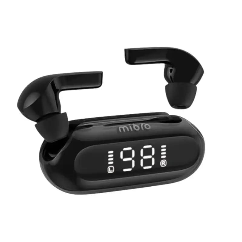 Mibro Earbuds 3 ENC TWS Earbuds with 40-Hour Battery Life