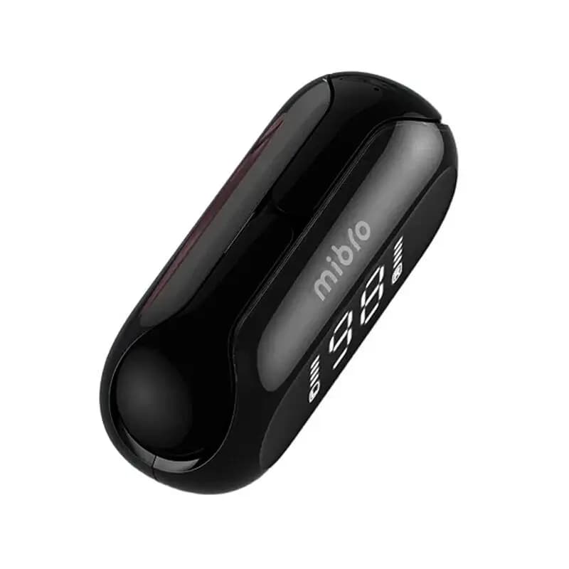 Mibro Earbuds 3 ENC TWS Earbuds with 40-Hour Battery Life