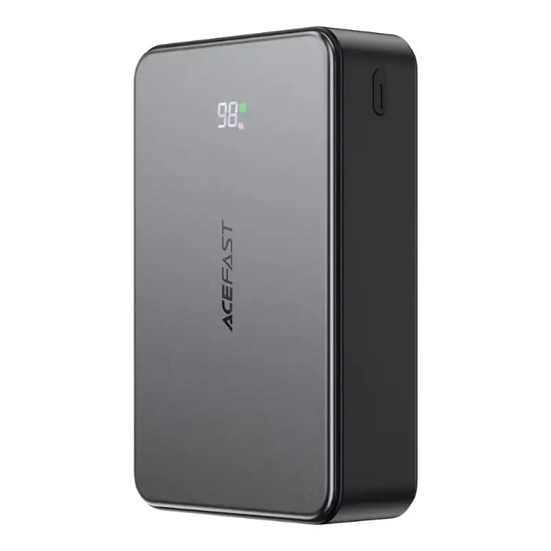 ACEFAST M29 20000mAh 22.5W Fast Charging Power Bank with Dual USB-C Ports