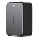 Acefast M28 22.5W 10000mAh Triple Port Power Bank with Digital Display