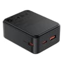 Acefast M28 22.5W 10000mAh Triple Port Power Bank with Digital Display