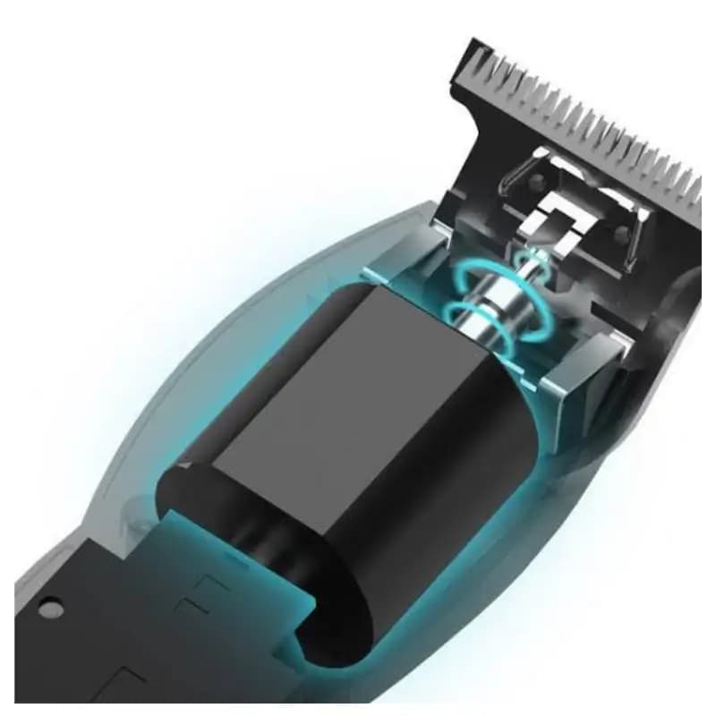 Xiaomi ENCHEN Humming Bird Cordless Hair Clipper with Type-C Charging & Anti-Clip
