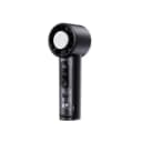 WiWU FS019 Ice Engine Turbo Handheld Fan with LED Display and USB-C Charging