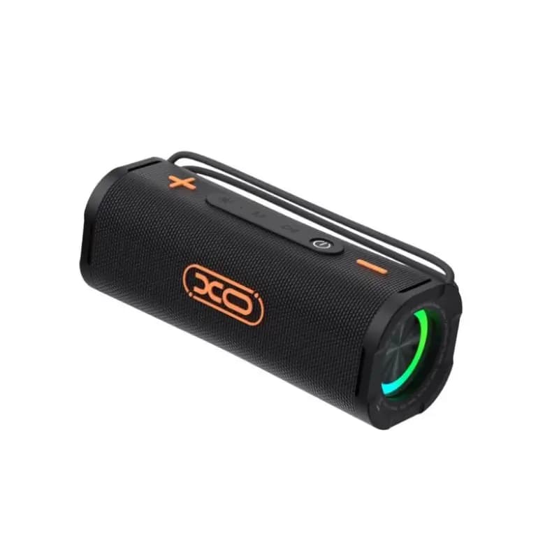 XO F76 30W RGB Bluetooth Speaker with IP65 Rating & 10H Playback