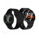 HOCO Y43 AMOLED Smart Watch with Bluetooth Calling, GPS & IP67 Waterproof