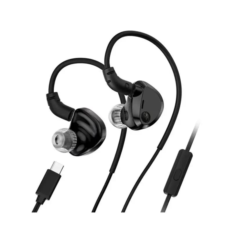 Twistura Delta 10mm Dynamic Driver In-Ear Monitor