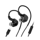 Twistura Delta 10mm Dynamic Driver In-Ear Monitor