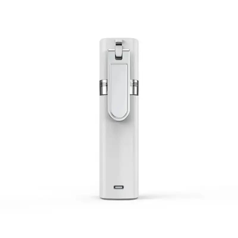 FEELWOW FW3 Portable Foldable Fan with 100 Wind Speed Levels