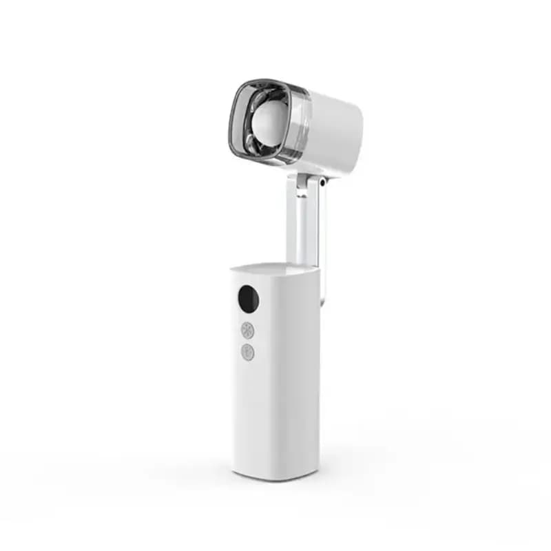FEELWOW FW3 Portable Foldable Fan with 100 Wind Speed Levels